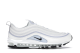 Nike Air Max 97 Ghost (CZ6087-102) weiss 3