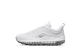 Nike Air Max 97 Golf Pure Platinum (CI7538-100) weiss 1