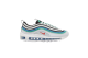 Nike Air Max 97 Pure Platinum Light Crimson GS (921522 031) bunt 3