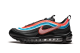 Nike Air Max 97 Neon Seoul (CI1503-001) bunt 3