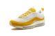Nike Air Max 97 Premium Gold Koi (DQ9011 100) bunt 5