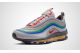Nike Air Max 97 QS 64 Nintendo (CI5012-001) grau 2
