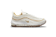 Nike Air Max 97 SE Wheat Sail (DC4012-100) weiss 1