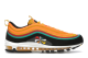 Nike Air Max 97 Sunburst (CK9399 001) bunt 3