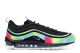 Nike Air Max 97 Tie Dye (CK0841-001) bunt 3