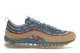Nike Air Max 97 Wild West (BV6056-200) bunt 2
