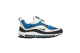 Nike Air Max 98 (AH6799-106) bunt 4