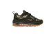 Nike Air Max 98 Floral Sequoia (AQ6468 300) schwarz 3