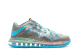 Nike Air Max LeBron 10 Low X Reptile (579765-301) schwarz 5