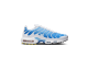 Nike Air Max Plus (852630 411) blau 3