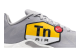Nike Air Max Plus Big Logo Wolf Grey (AJ7181 001) grau 6