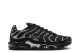 Nike Air Max Plus PRM Reflective Black (HQ3029-001) schwarz 5