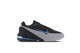 Nike Max Pulse Laser Blue (DR0453-002) schwarz 5