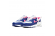 Nike Air Max Sneaker 90 low FlyEase (CU0814-101) blau 5