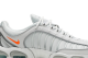 Nike Air Max Tailwind 4 Platinum Tint (CT1614 100) blanco 4