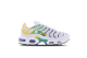 Nike Air Max Plus (DZ3671-101) weiss 5