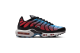 Nike Air Max Tuned 1 (HF5386-001) schwarz 5