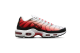 Nike Air Max Plus Gym Red (HM9611-100) bunt 6