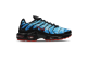 Nike Air Max Plus (HQ3824-001) blau 5