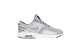 Nike Air Max Zero WMNS Silver Bullet QS (863700-002) grau 3