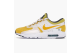 Nike Air Max Zero QS (789695-100) gelb 2