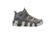 Nike Air More Wmns Uptempo (917593-001) grau 4