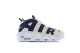 Nike Air More Uptempo 96 Coconut Milk Navy (FQ2762-100) bunt 5