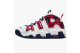 Nike Air More Uptempo Navy Camo (CZ7877-100) bunt 2