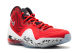Nike Air Penny 5 Eagle (537331 600) rot 6