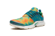 Nike Air Presto Bright Spruce Tie Dye (CT3550 200) bunt 5