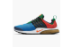 Nike Air Presto Greedy QS (886043-400) bunt 2