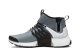 Nike Air Presto Mid Utility Cool Grey (859524-001) grau 6