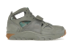 Nike Air Trainer Huarache Gully Grey Corteiz (FQ8793 001) grau 3