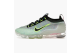Nike Air VaporMax 2021 Flyknit Next Nature Volt Photo Blue (DX3368 700) bunt 3