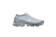 Nike Air VaporMax Pure Flyknit Wmns Platinum (849557-004) grau 5