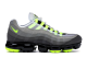 Nike Air VaporMax 95 Neon (AJ7292-001) bunt 4