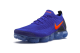 Nike Air VaporMax Flyknit 2 Blue Racer (942842-400) blau 5