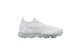 Nike Air VaporMax Flyknit 2 Vast Grey (942843-105) weiss 5