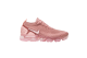 Nike Air Vapormax Flyknit Rust 2 (942843-600) pink 6