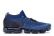 Nike Air VaporMax Flyknit 2 Gym Blue (942842 401) blau 3