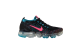 Nike Air VaporMax Flyknit 3 Baltic Blue Hyper (CZ7988 001) bunt 5