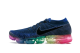 Nike Air VaporMax Be True (883275-400) blau 2