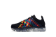 Nike Air VaporMax Inneva Rainbow (AO2447-001) bunt 1