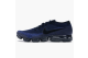 Nike Air VaporMax Flyknit Midnight Navy (849558-400) bunt 2