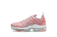 Nike Air VaporMax Plus Bleached Coral Pure Platinum (AO4550-603) pink 1