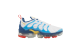 Nike Air VaporMax Plus Citron Pulse Industrial Blue (FJ3999-100) bunt 5