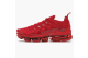 Nike Air VaporMax Plus Triple (CW6973 600) rot 6