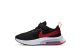 Nike Air Zoom ArcadiaVelcro Bright Crimson Arcadia PSV (CK0714-003) schwarz 1