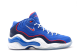 Nike Air Zoom Flight 96 Allen Iverson (317980 400) blau 4