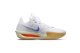 Nike Air Zoom Cut 3 (HJ8206-100) weiss 5